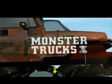 Monster Trucks (EU) screen shot title